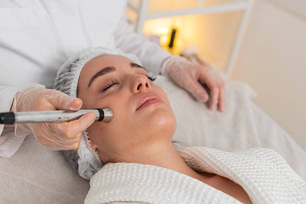 Tratamiento de Electroporación - Eugenia Style Estética
